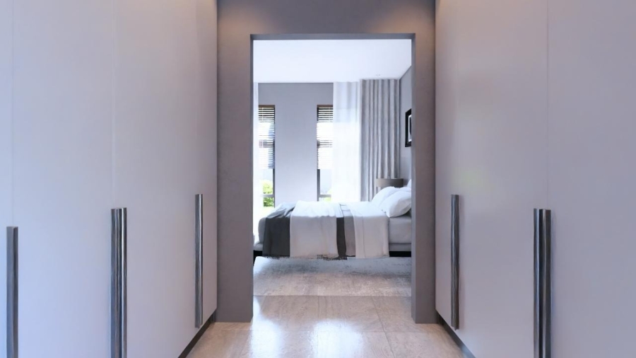 3 Bedroom Property for Sale in Van Der Hoff Park North West
